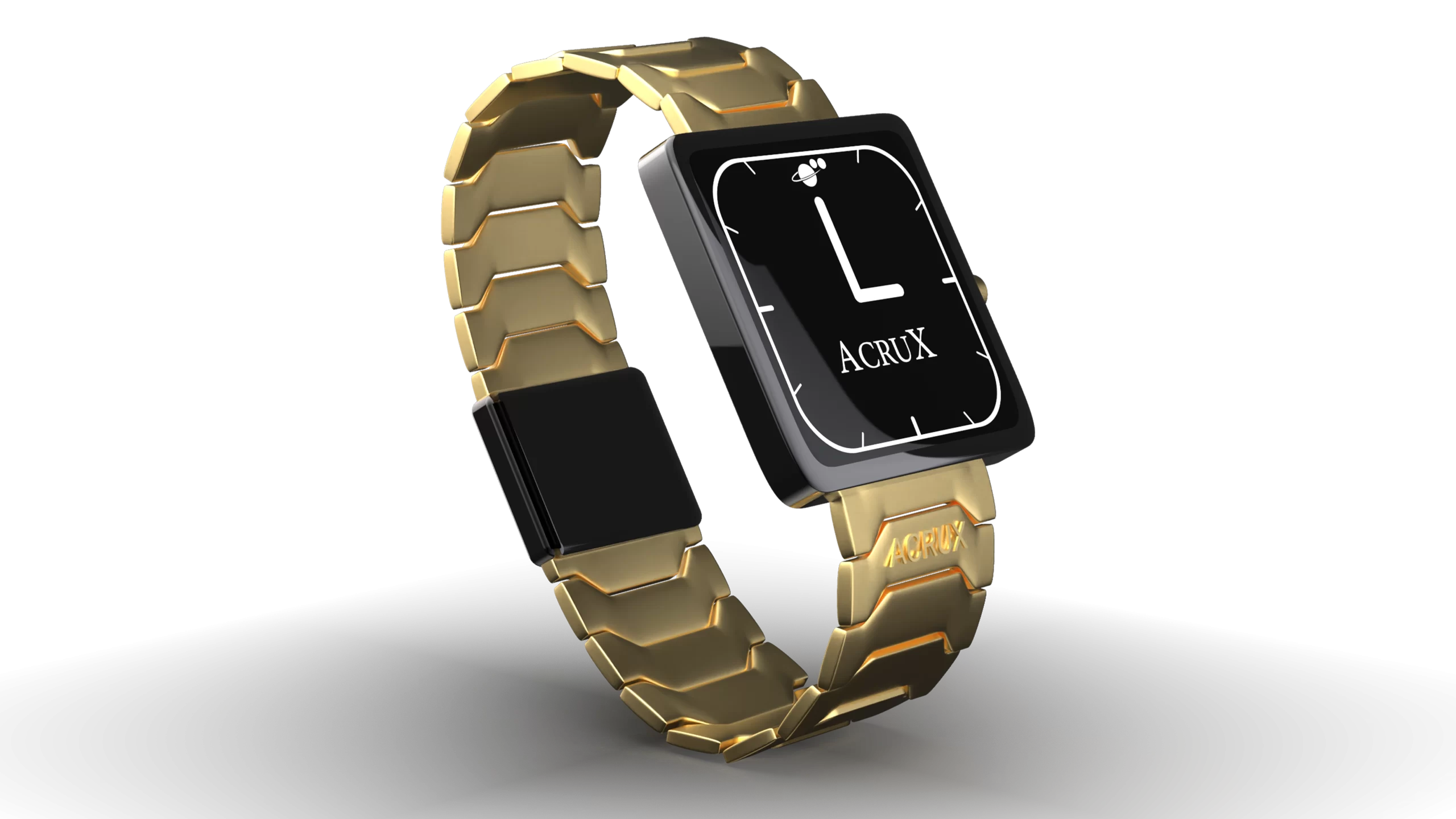 SMARTWATCH
